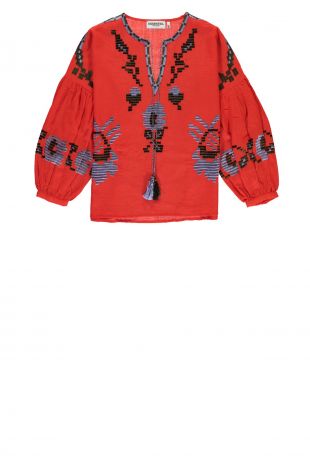 top rouge
