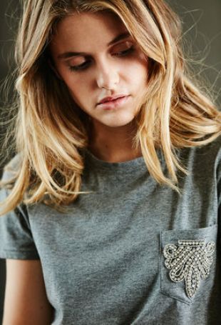 T SHIRT