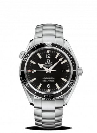 Seamaster Planet Ocean 600M OMEGA Co-Axial