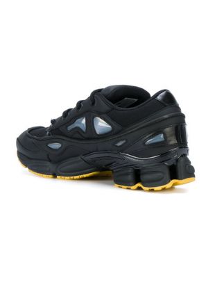 Adidas By Raf Simons Baskets Ozweego Bunny   Farfetch