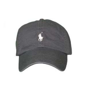 ralph lauren casquette voyager