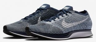 Nike - NIKE FLYKNIT RACER