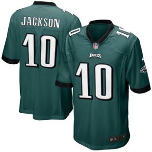 Desean jackson 2025 jersey kids