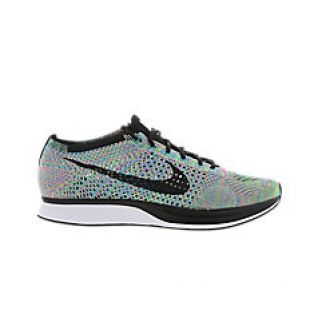 nike flyknit racer homme
