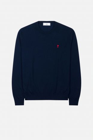 Knitted Sweater