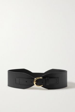 - Ceinture en cuir Lina - NET SUSTAIN
