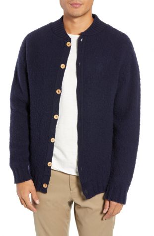 Wool Sweater
