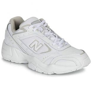 New Balance 452 Damen Sneaker Weiß