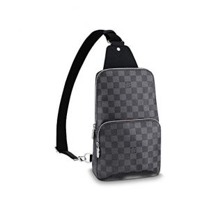 Louis Vuitton Avenue Sling Bag Herren Rucksäcke