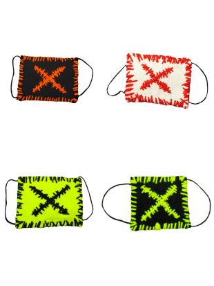 THE END IS NEAR SURGICAL MASKS