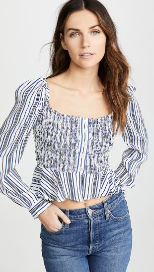 Seville Top