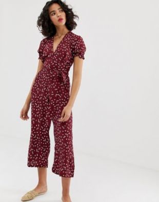 Bon­nie Jump­suit
