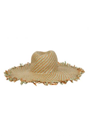 Catching Rays Sun Hat