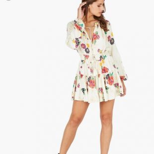 Cleobella Hadley Dress