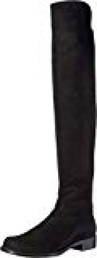 The Knee Boot