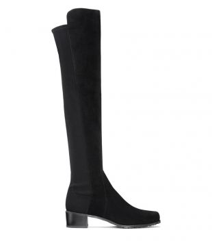The Knee Boot