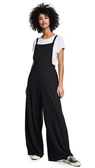 Z Supply - Bib Front Jumpsuit