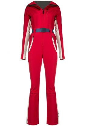 Perfect Moment - Red Perfect Moment Gt Ski Jumpsuit | Farfetch.com