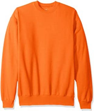 Orange sweatshirt of Kodak Black in Kodak Black - Transportin
