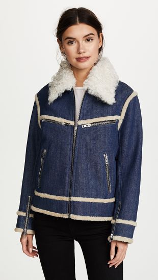 Rag & Bone Andrew Jacket