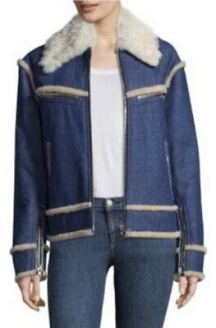 Rag & Bone Andrew Jacket NWT RETAIL $2195 190297324115 | eBay