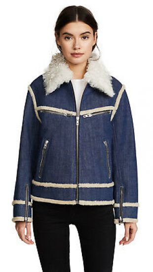 Rag & Bone Andrew Jacket