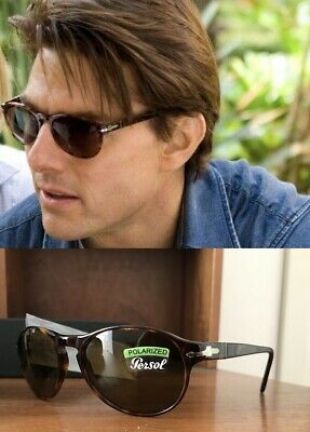 Persol PO2931-S 24/57 Polarized Sunglasses Tom Cruise Knight And Day  | eBay