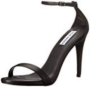 Ste­cy Heeled San­dal