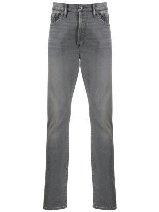 Tom Ford Jean Slim Classique