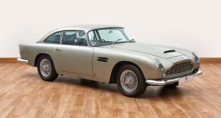 Aston Martin DB5