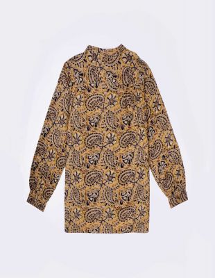 Lb Paddle Top - FrenchTrotters