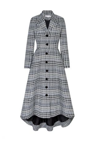 Suzannah coat sale dress