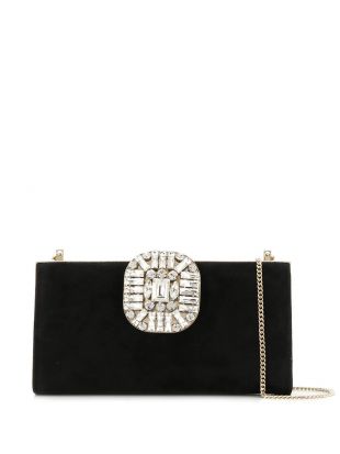 Leonis Clutch Bag