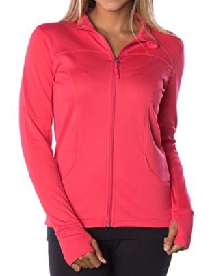 Running Jacket