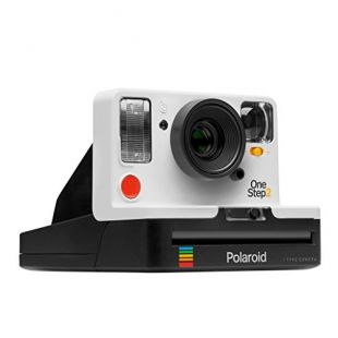 Polaroid Originals - 9008 - Nouveau One Step 2 ViewFinder - Appareil Photo Instantané - Blanc