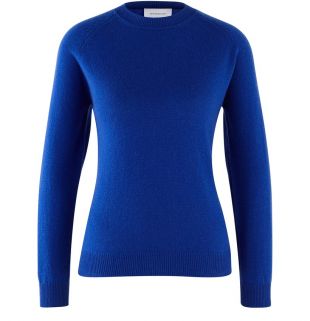 Pull en cachemire Maxi Mila -