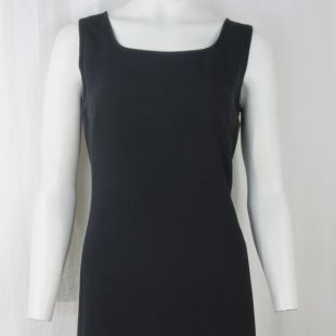 The black dress square neck worn by Sabrina Spellman (Kiernan Shipka) in The New Adventures of Sabrina (S03E08) | Spotern The black dress square neck worn by Sabrina Spellman (Kiernan Shipka) in The New Adventures of Sabrina (S03E08) | Spotern