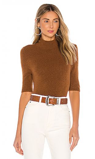 Sweater Brown