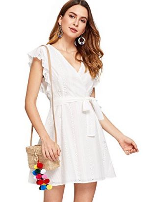 Dress White