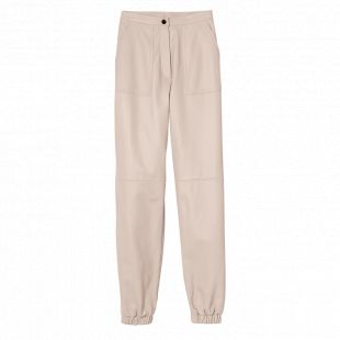 Longchamp - Spring Summer Trousers Pants