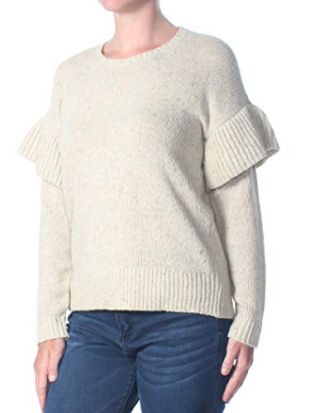 Cash­mere Sweater