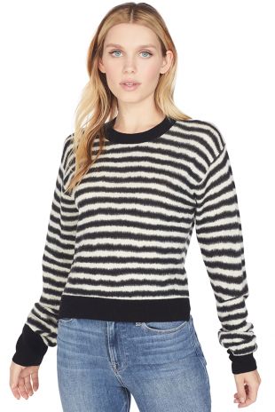 Cropped Sweater