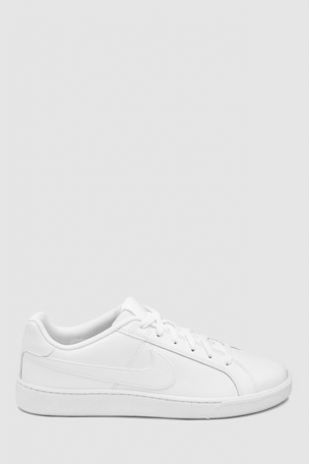 Nike - Shoes White