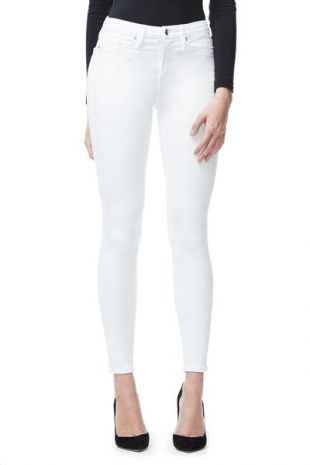 Good Legs High Rise Skinny Jeans