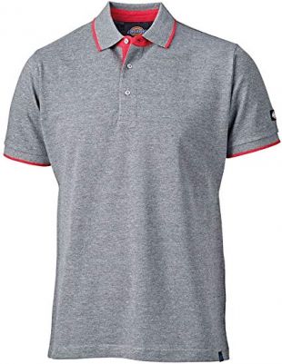 Short Sleeve Polo Shirt