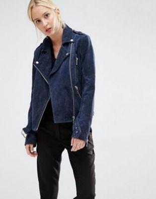 Biker Jacket