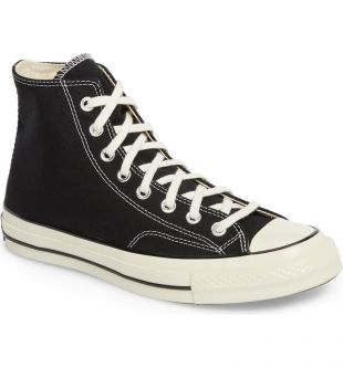 Black Sneakers
