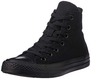 Black Sneakers