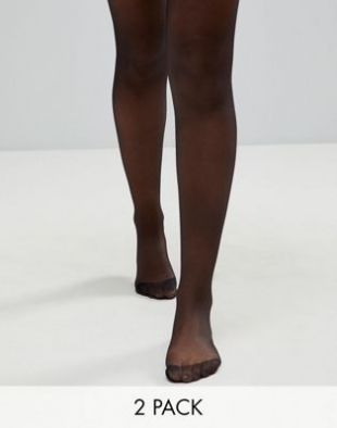 black Genevieve Gernier (Nia Vardalos 