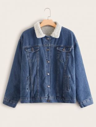 Jean Jack­et